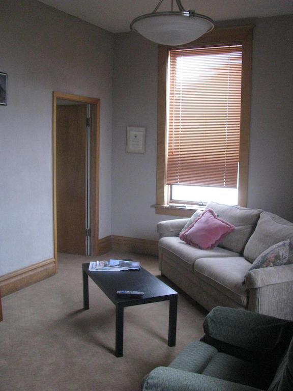 The Westland Suite Chester Pokój zdjęcie