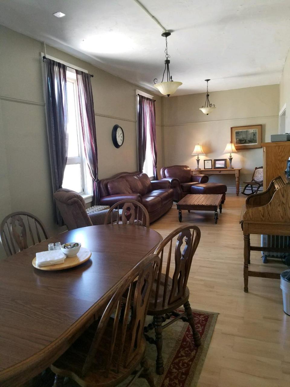 The Westland Suite Chester Zewnętrze zdjęcie